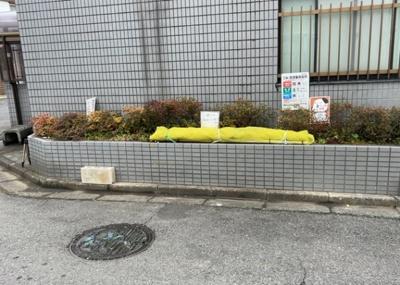 【設備】 | ノアパレス相南 | 共有部分は、住民なら誰もが使える設備のこと。例えば駐車場やエレベーター、インターネット設備、セキュリティ設備などがあります。他にも、マンションの廊下・外部階段やエントランス・ゴミ置き場などがあります。
