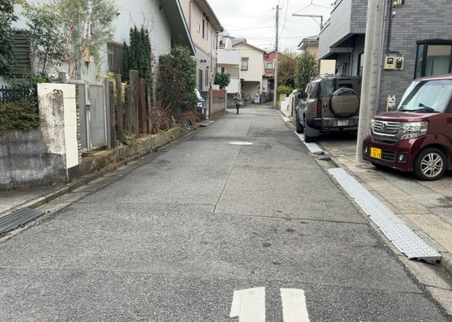 【展望】 | ノアパレス相南 | 眺望の良さを楽しめるダイニングキッチンで家族団らんの時間を過ごしてはいかがでしょうか。バルコニーから見える景色を家族で眺める時間は、時間が経つのを忘れてしまいそうですね。是非、現地を見に行きましょう！