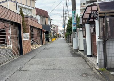 【展望】 | ノアパレス相南 | 景色重視でお家選ぶをするとスーパーが遠い！学校が遠い！など生活をするうえで利便性で困ることもあります。まず一度現地を見学する際に、周辺の施設などがあるかを確認し、暮らし始めた後のことを想像しましょう。