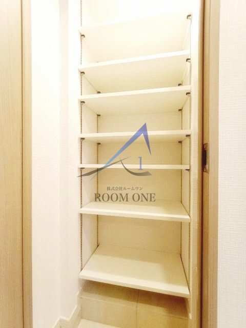 クレイシア月島のその他