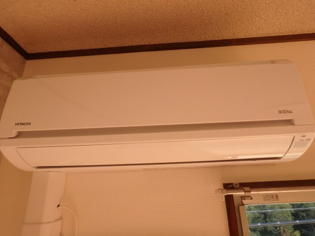 シャトー雁宿の設備|現状と異なる場合は現状優先となります