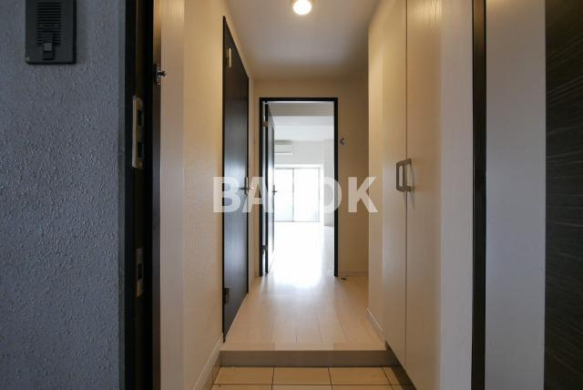 ウインステージ箱崎Ⅱのその他共用部分