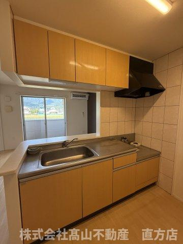 Slow Hand　六番館のキッチン