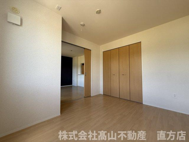 Slow Hand　六番館の居間・リビング