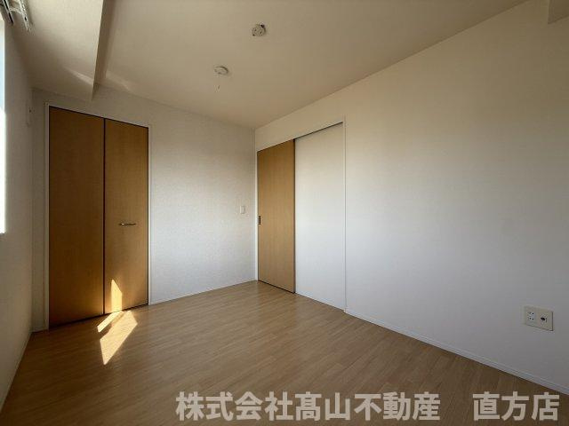 Slow Hand　六番館の居間・リビング