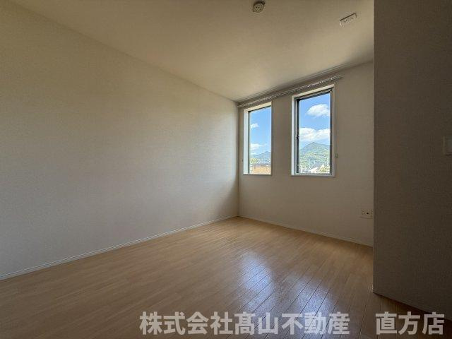 Slow Hand　六番館の居間・リビング