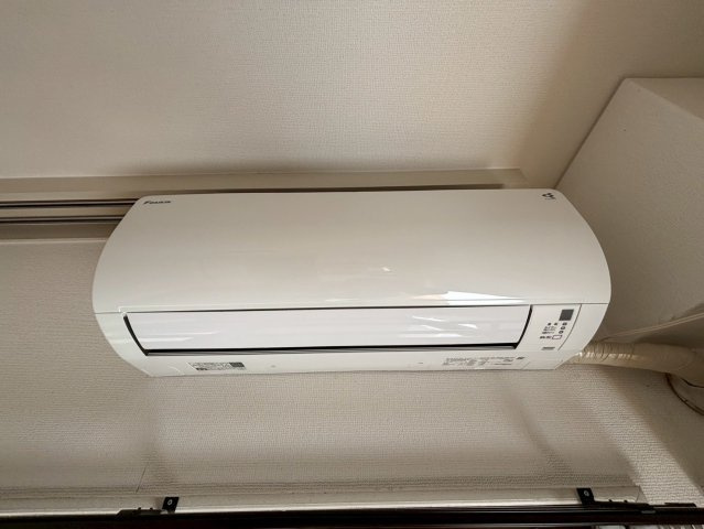 エクセルハイツの設備