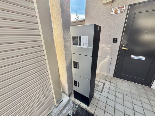 エクセルハイツのその他共用部分