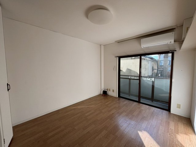 エクセルハイツの居間・リビング