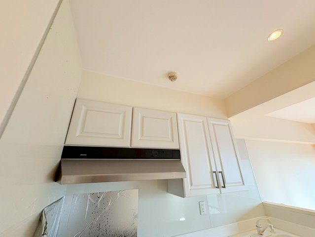 メイピース芦屋の設備