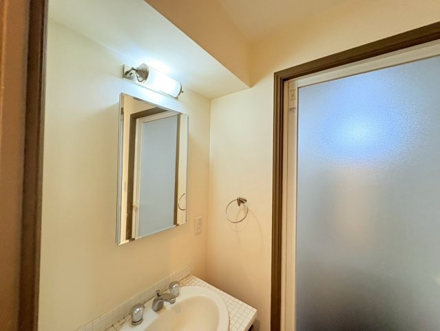 メイピース芦屋の内装