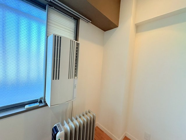 メイピース芦屋の内装