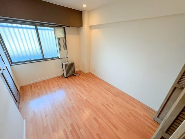 メイピース芦屋の居間・リビング