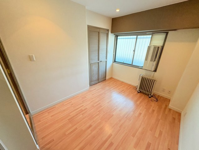 メイピース芦屋の居間・リビング