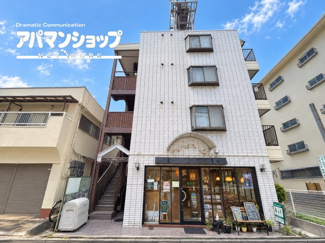 ハイツＣＡＭＰＵＳ