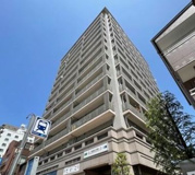 藤和シティホームズ清澄庭園の画像