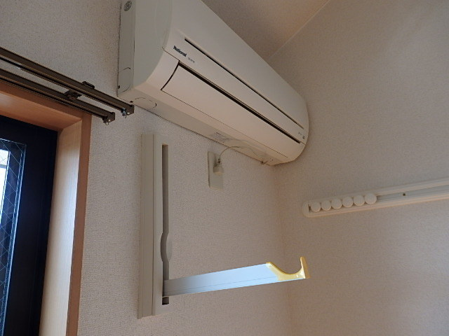 【設備】ＷＩＳＨ原町ノース