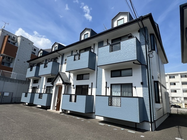 ＷＩＳＨ原町ノースの画像