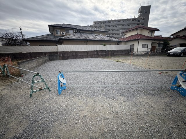 【外観】 | 花園三丁目土地