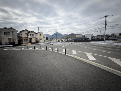 【周辺】 | 花園三丁目土地