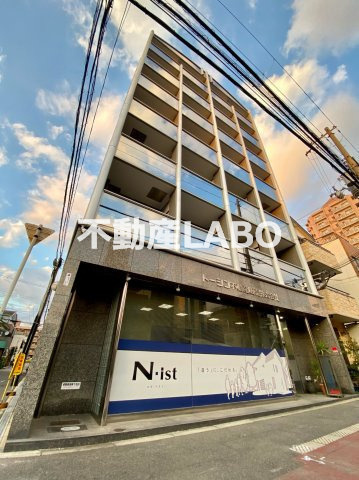 トーシン昭和町ビル