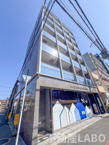 トーシン昭和町ビル