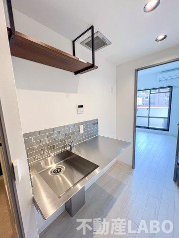 トーシン昭和町ビルのその他