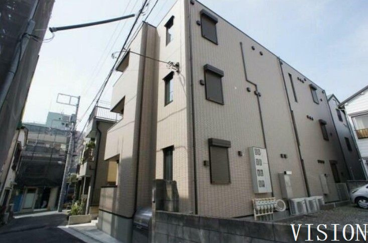 ラシーネの画像