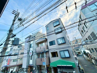 【展望】 | セピアコートZEN