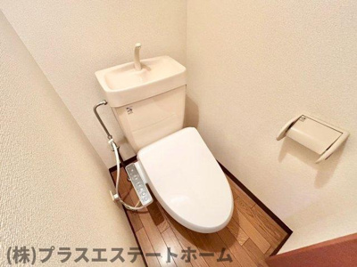 【トイレ】 | セピアコートZEN