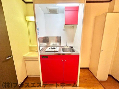 【キッチン】 | セピアコートZEN