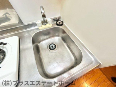 【内装】 | セピアコートZEN