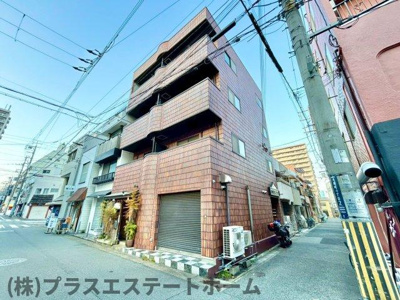 【外観】 | セピアコートZEN