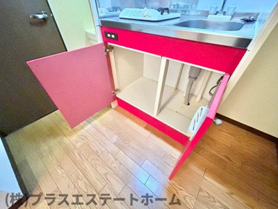 【内装】 | セピアコートZEN