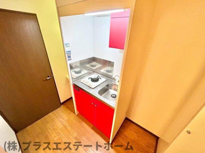 【キッチン】 | セピアコートZEN