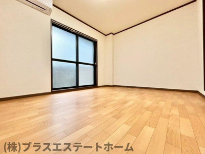 【寝室】 | セピアコートZEN