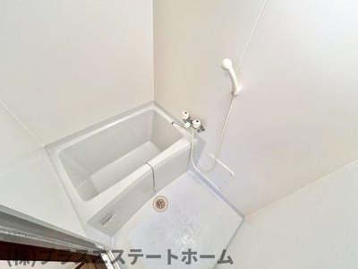 【浴室】 | セピアコートZEN