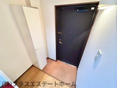 【玄関】 | セピアコートZEN