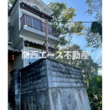 国松町貸家の画像
