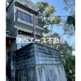 国松町貸家の画像
