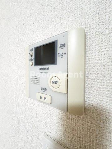 ガーデンハイツマルタカ2のセキュリティ