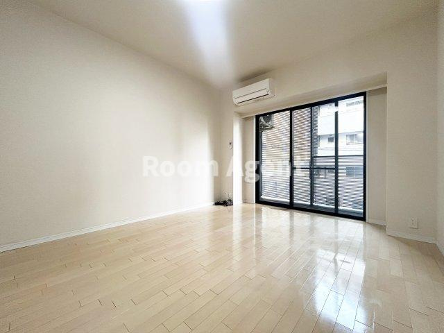 ガーデンハイツマルタカ2の内装