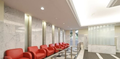 【ロビー】 | アヴァンツァーレ新宿ピアチェーレ