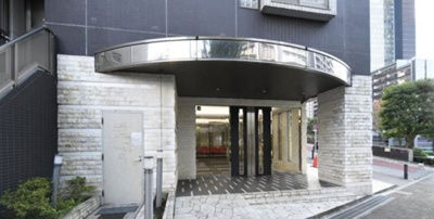 【エントランス】 | アヴァンツァーレ新宿ピアチェーレ