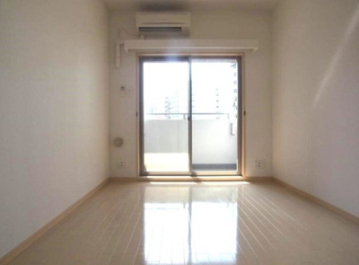 【居間・リビング】 | アヴァンツァーレ新宿ピアチェーレ