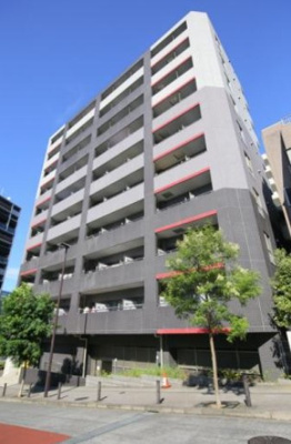 【外観】 | アヴァンツァーレ新宿ピアチェーレ