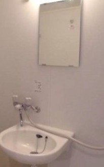 【洗面所】 | アヴァンツァーレ新宿ピアチェーレ