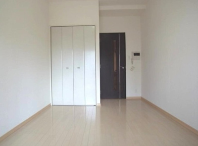 【寝室】 | アヴァンツァーレ新宿ピアチェーレ