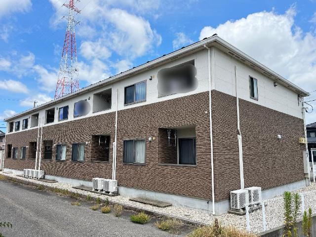 メゾン・リシェ　Ⅱ