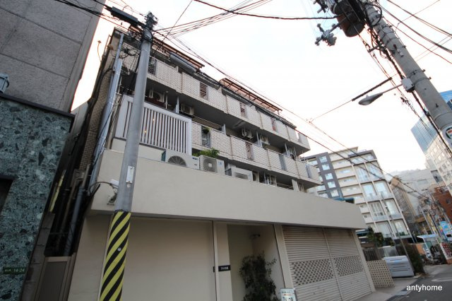 キングコーポ堂山　仲介手数料無料